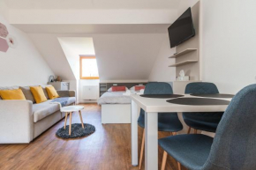 Apartmán Justýna Horní Blatná